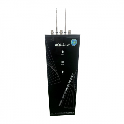 MÁY LỌC NƯỚC NÓNG - LẠNH - NGUỘI CAO CẤP AQUALIFE Z3T3N-RO